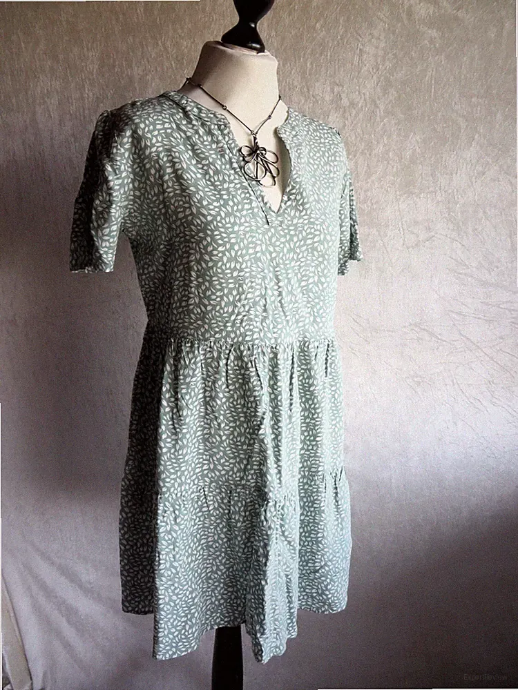kurzärmliges Kleid Marke Only Größe M