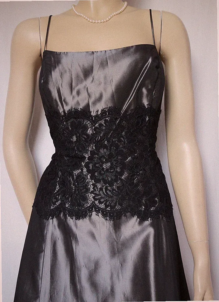 hochzeitsgast kleid damen midi