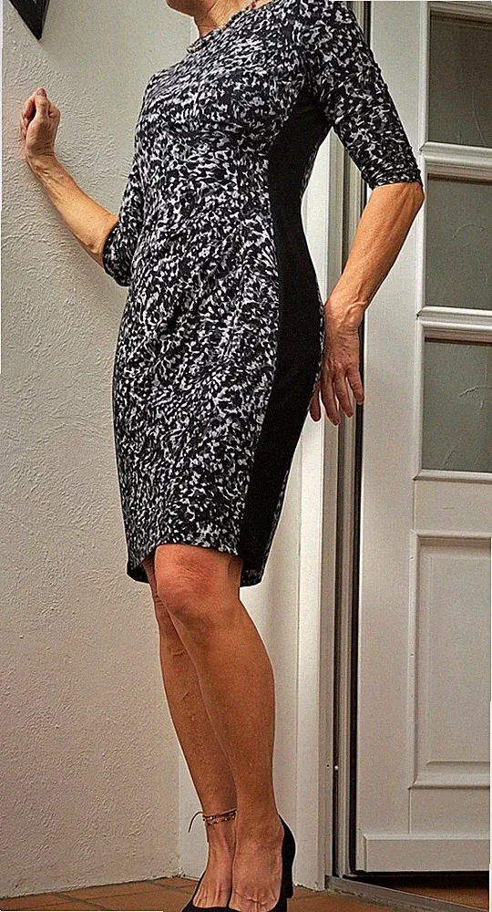 Lauren Ralph Lauren \ Stretch Size 6 Gr.36 /38