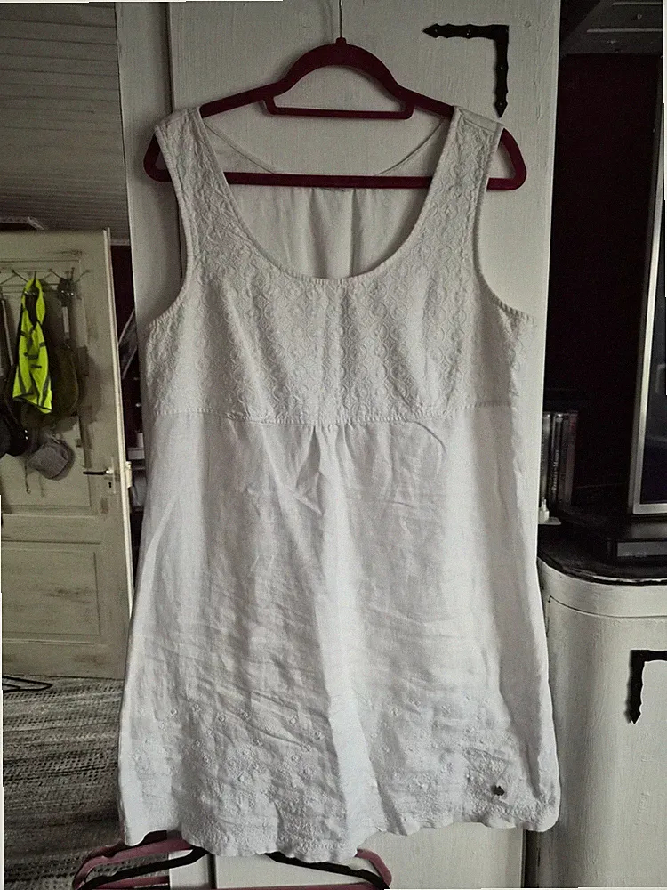 Leinenkleid Damen