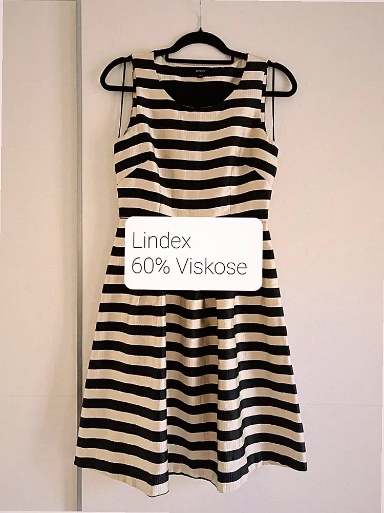 Lindex 36 S Etuikleid Cocktailkleid Skaterkleid Abendkleid A-Linien Hochzeitskle