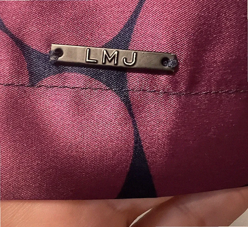 Little Marc Jacobs Kleid Seide Gr. 140 -146, 9 -10 J , besonders schönes Design