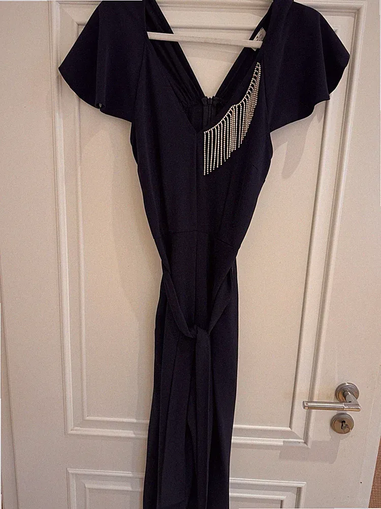 Liu Jo Jumpsuit ~ Wunderschön Für Graduation Oder Hochzeitsgast