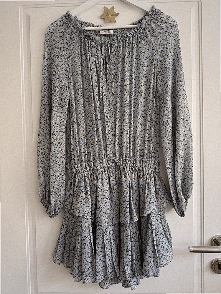 Taufe Cocktailkleid