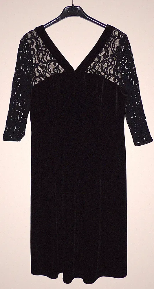 Marks & Spencer Abendkleid