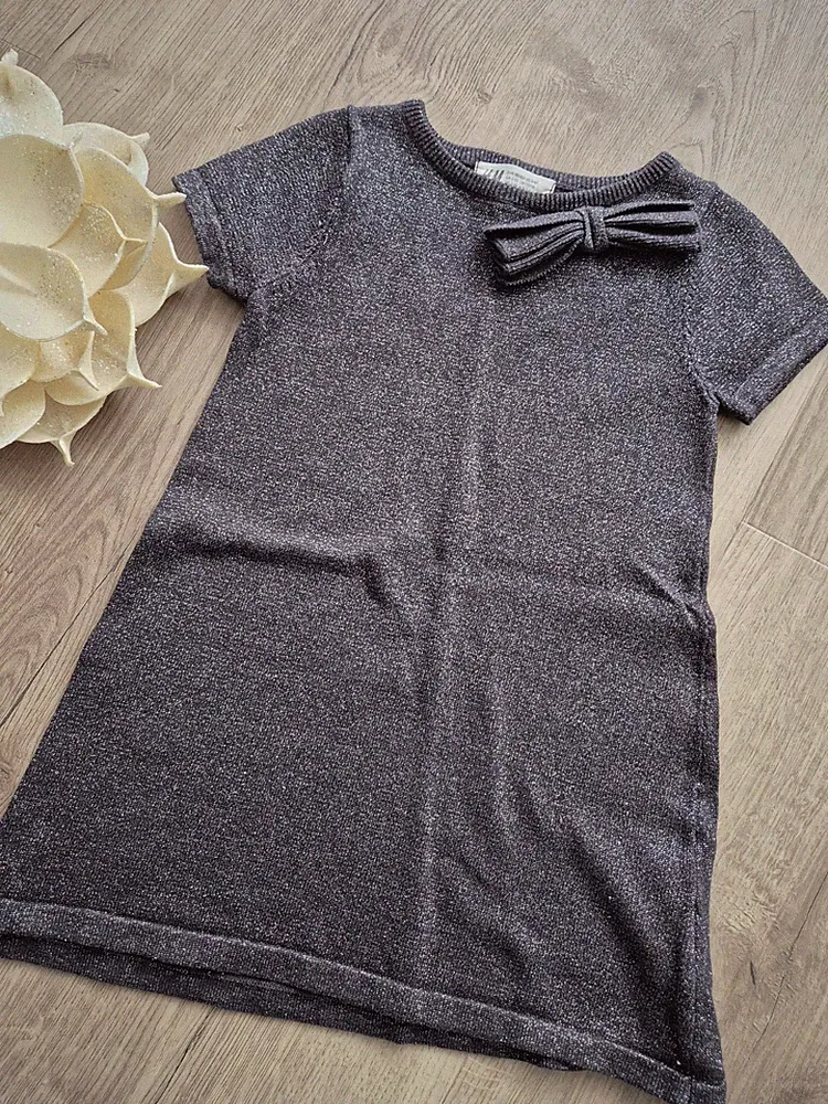Mädchen Kleid Gr.98/104