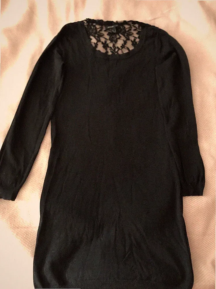 Mango Suit Kleid Gr. S