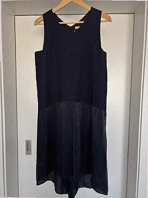 *Marc O Polo Pure* Festliches Kleid *Blau * Gr.38 * einwandfreier Zustand