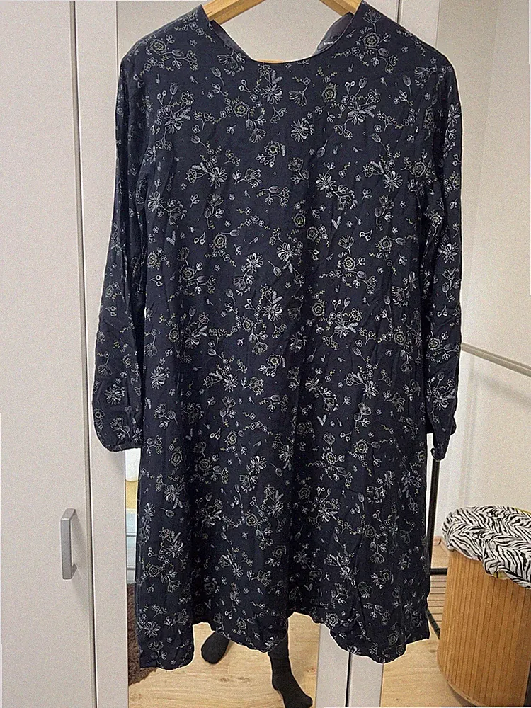 für Jungen A-Linien-Kleid