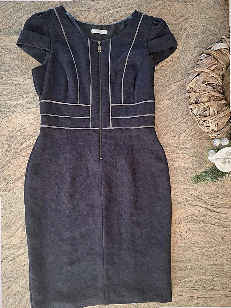 Marks & Spencer Etui kleid
