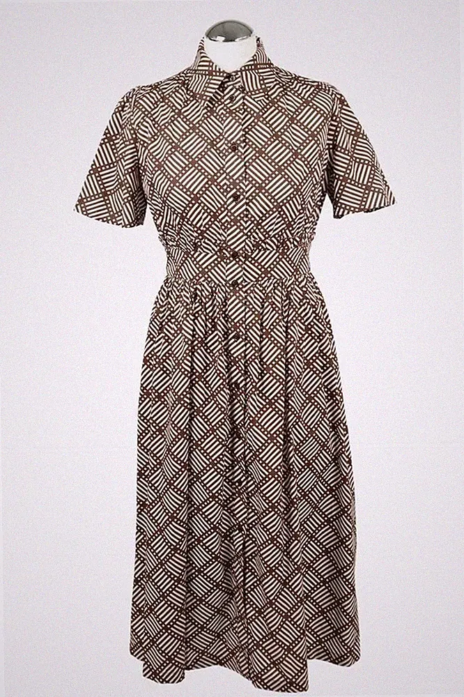Max & Co Damen Kleid Gr. 36 Mehrfarbig NEU Kleid A-Linie Dress