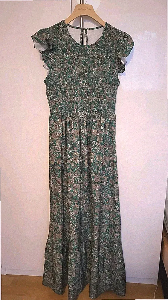 XS Abendkleid