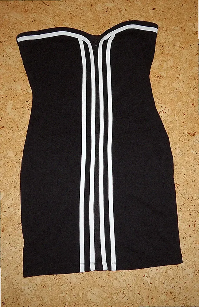 Mini-Kleid Cocktailkleid 36 neuw.