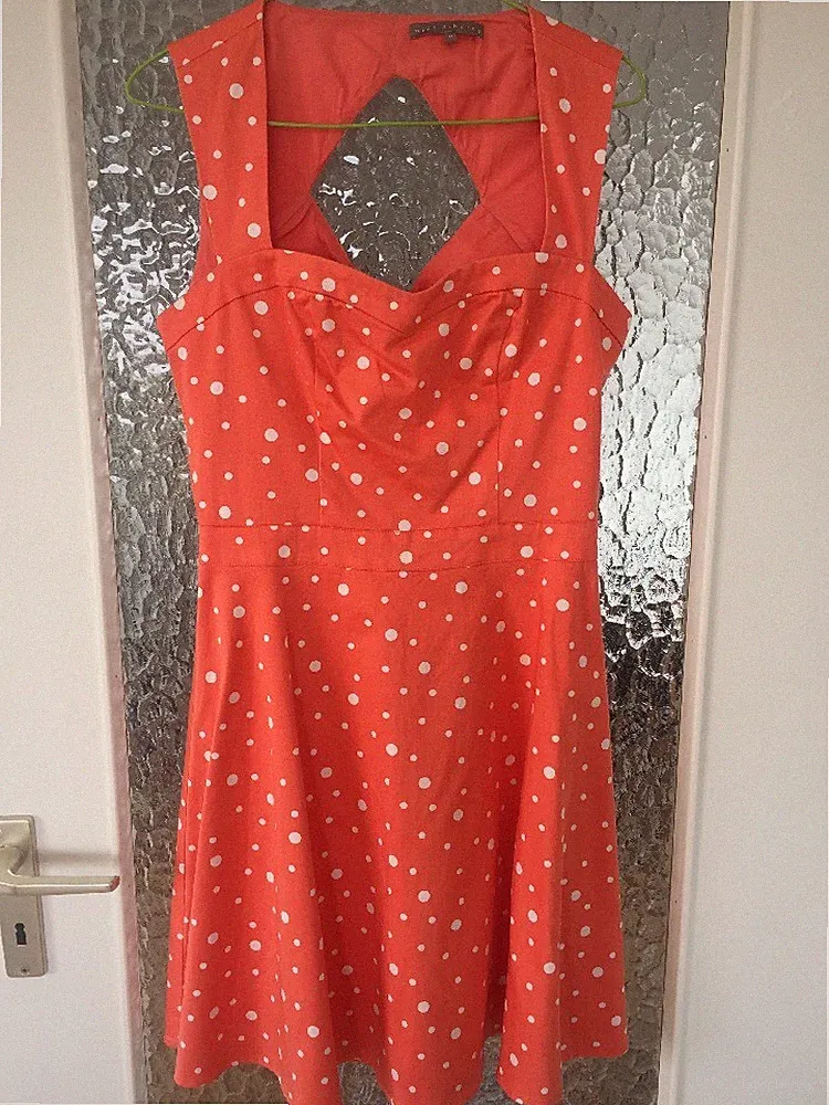 Mint&Berry von Zalando Cocktailkleid festliches Kleid cora M Wie NEU