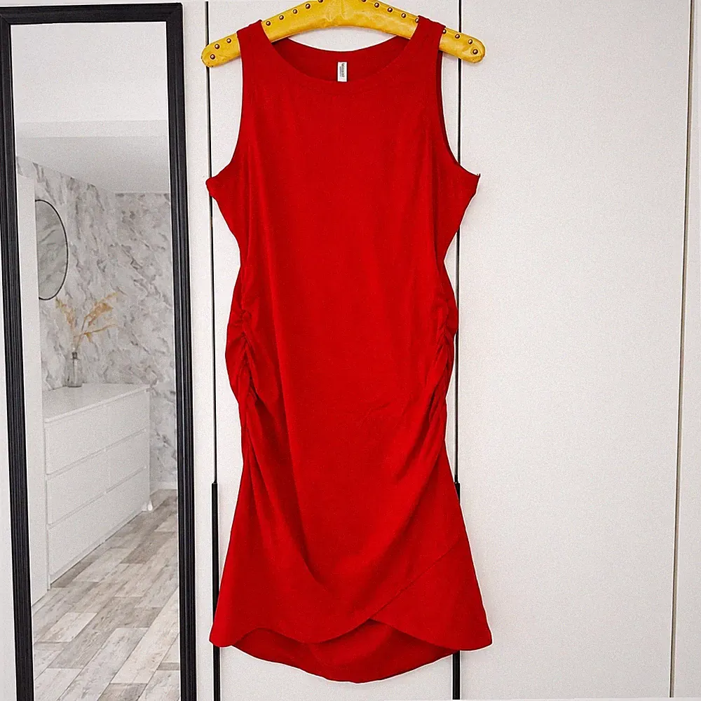 Missufe Etui kleid