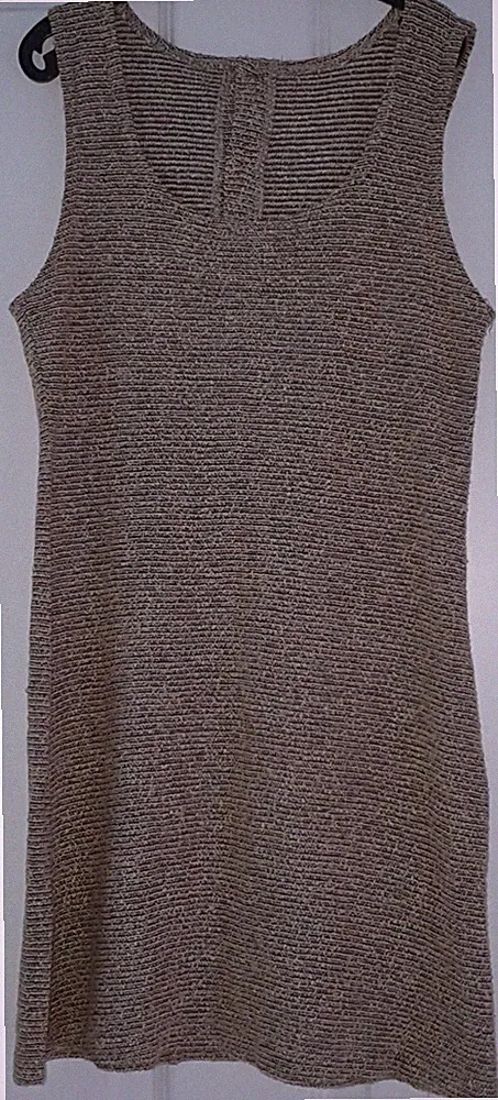 ✨ Mixed Fibres Sommer Kleid 158 164 Etui England UK Mode w Neu ✨