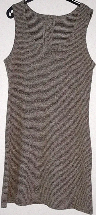 ✨ Mixed Fibres Sommer Kleid 158 164 Etui England UK Mode w Neu ✨