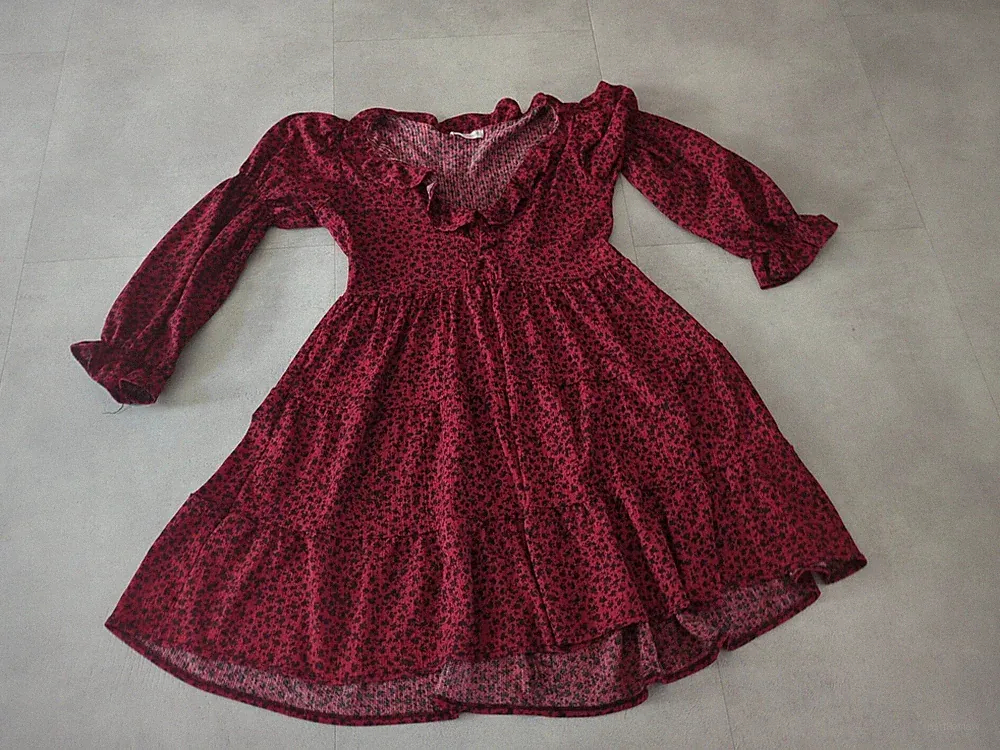 *MNG by Mango* tolles Kleid L