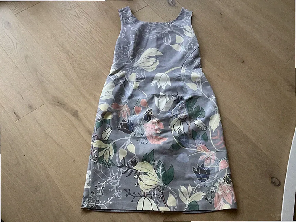 Monsoon Kleid 42