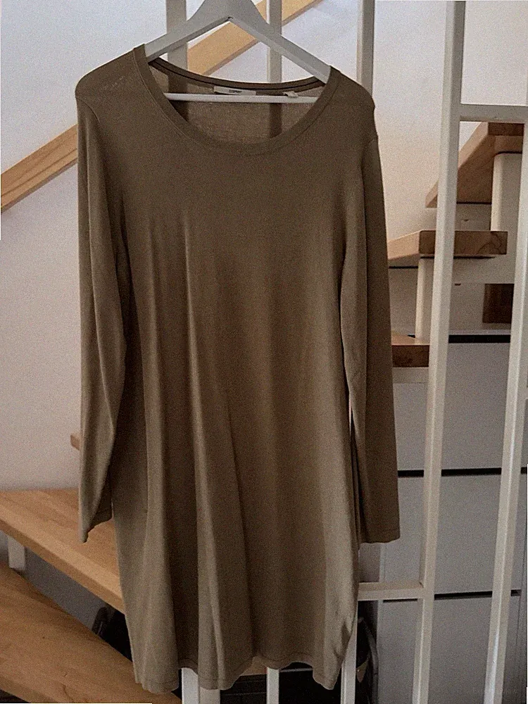Nagel Neu Damenkleid Von Esprit Große XXL In Begie Zu Verkaufen