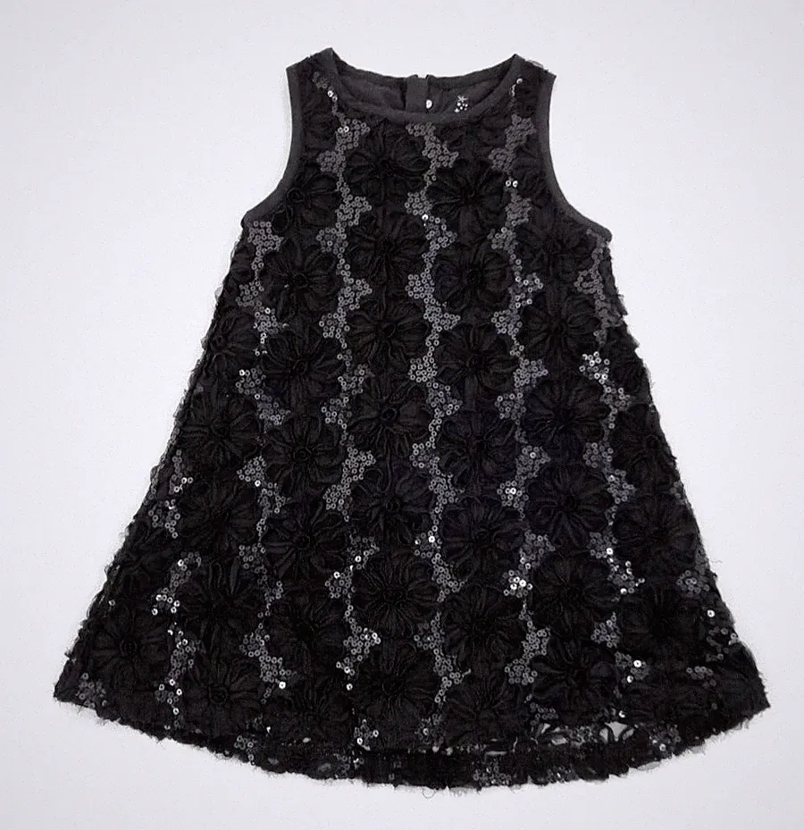 *Name it* Hingucker Anlasskleid Mädchen in Gr. 116 (6 Jahre)! TOP ZUSTAND !!