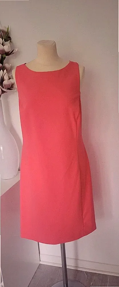 NEU - ESPRIT Kleid Größe 42 XL Etuikleid Abendkleid Sommerkleid Partykleid