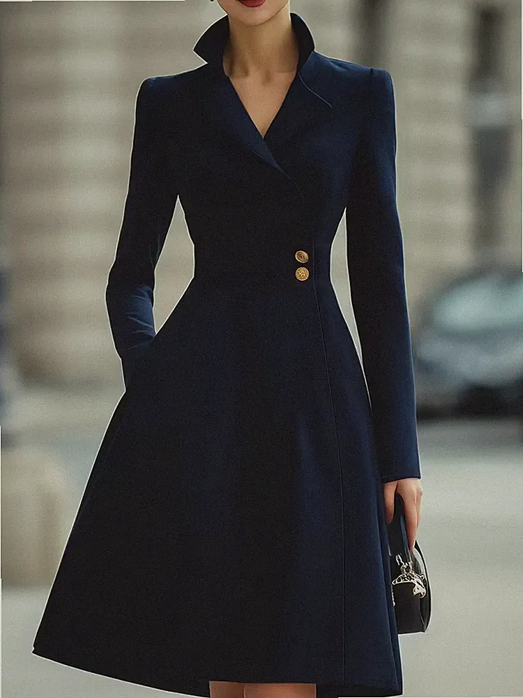 Neu: Kleid für alle Gelegenheiten