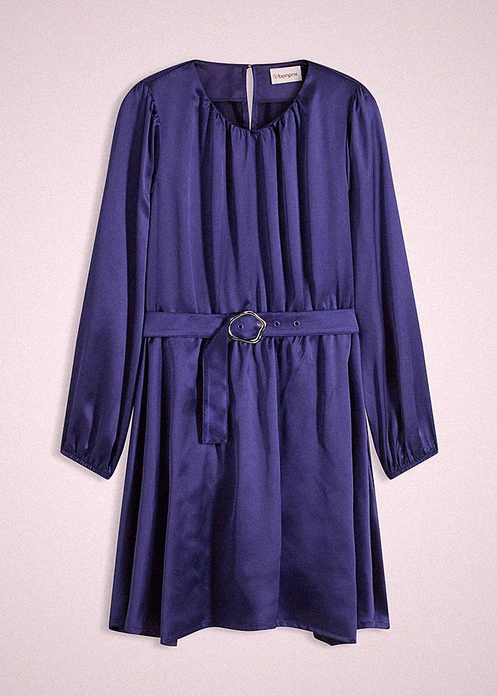 Kurzes Kleid