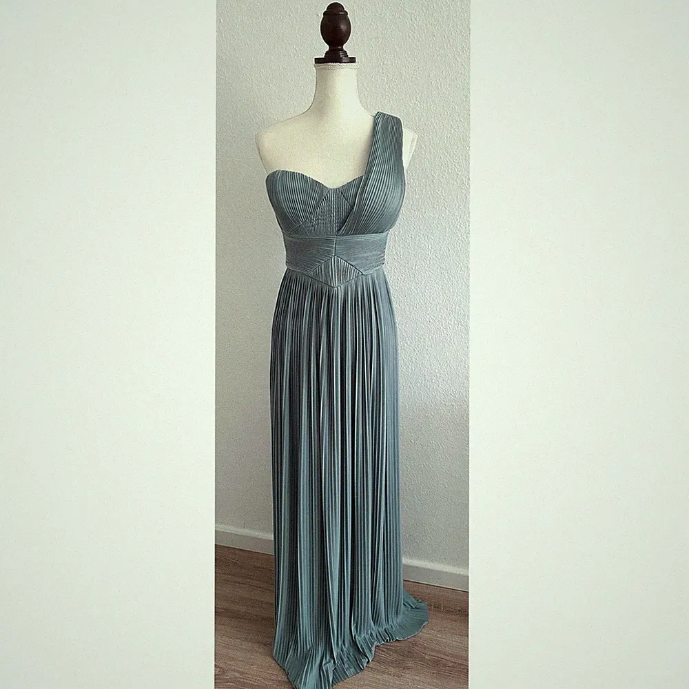 38 Maxikleid