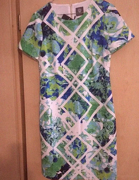 Neues Etuisommerkleid Damen Größe 38, schick, must have für den Sommer
