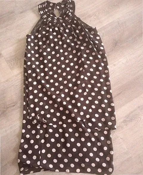 Neues S.Oliver Sommerkleid Größe 34, schick, must have für den Sommer