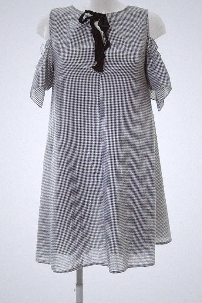 Petite Hochzeitsgast Kleid
