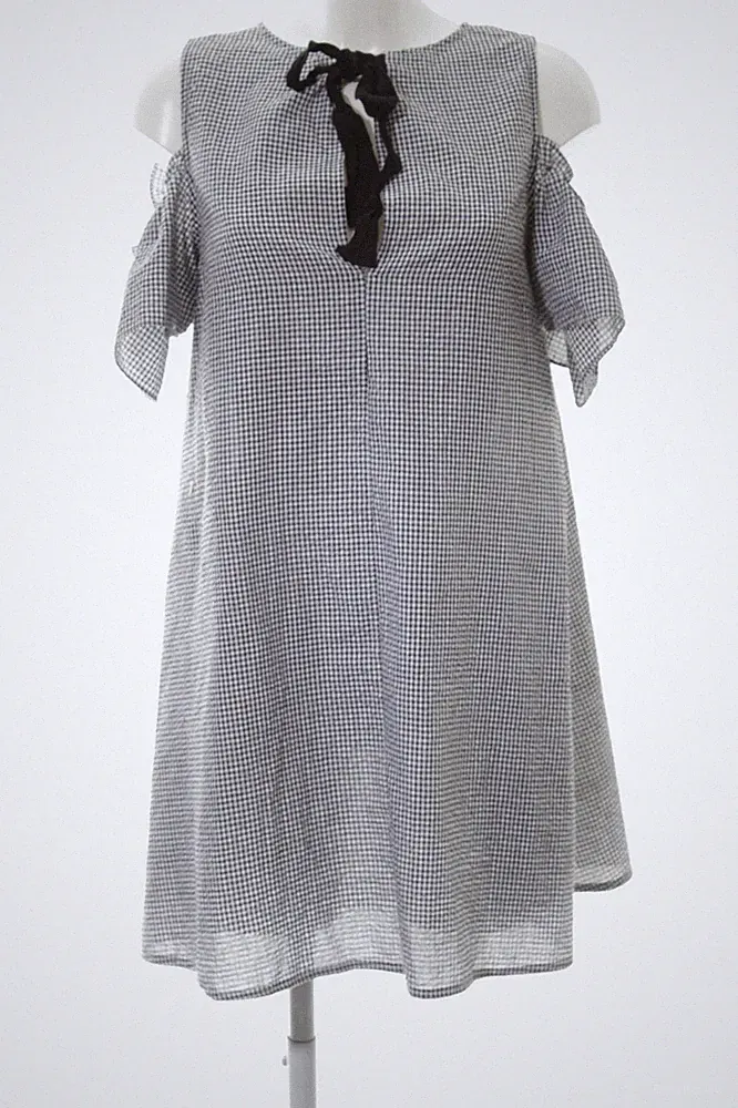 Petite Hochzeitsgast Kleid