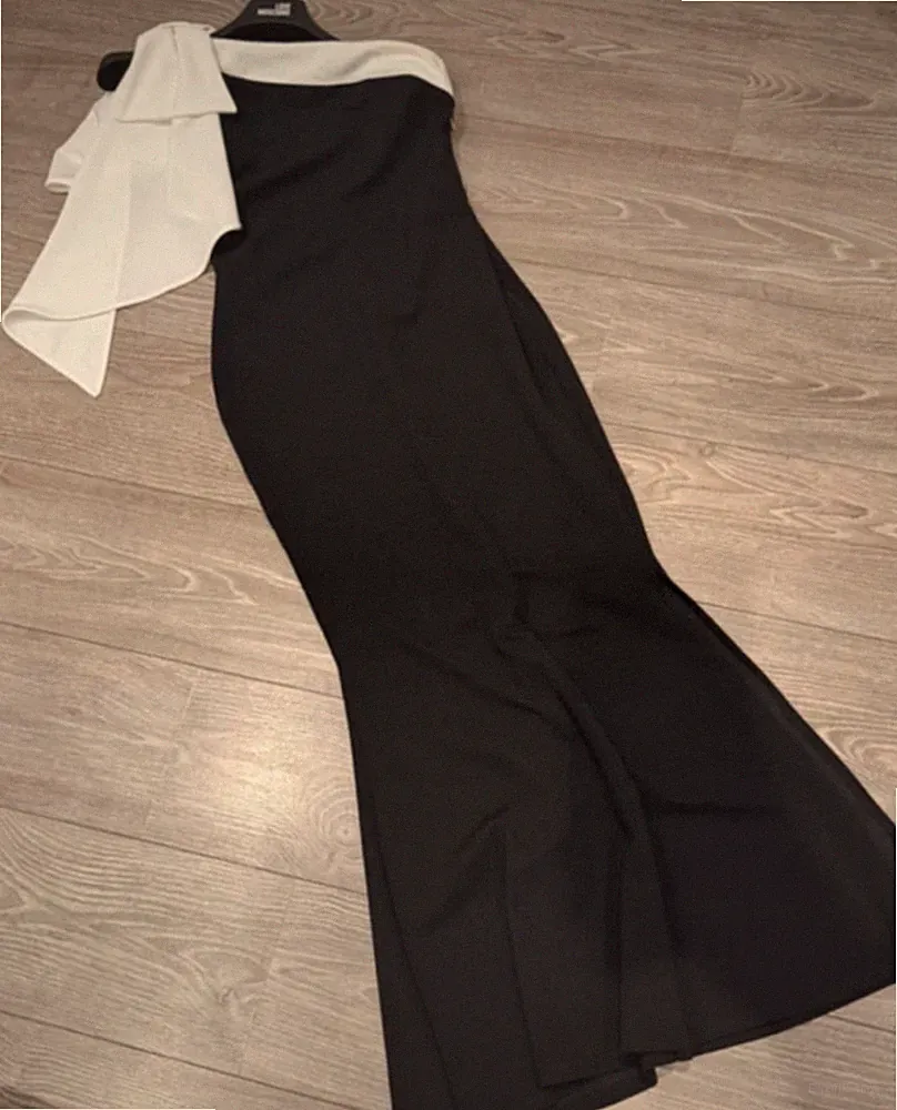 Next Abendkleid Gr S.Wie Neu Ausverkauft ❤️