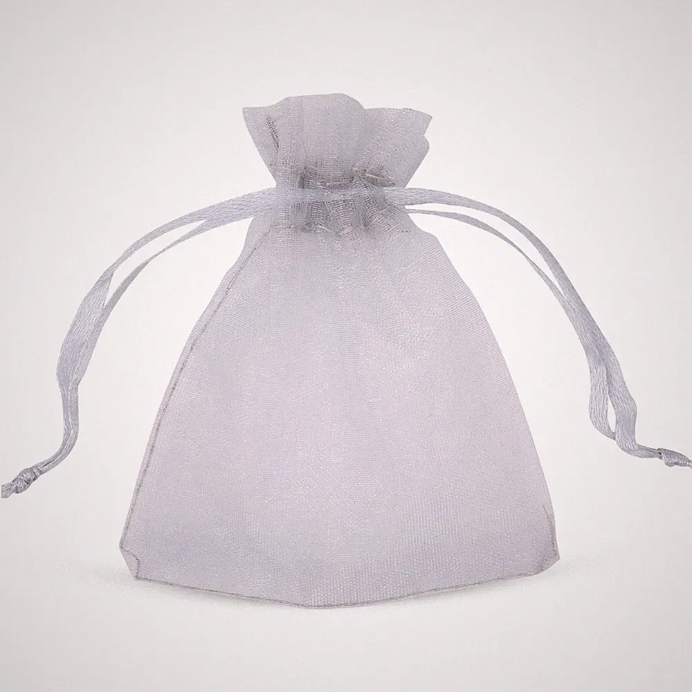 Organza Beutel Geschenk Hochzeit Party Gastgeschenk Candy Schmuck S Netz Bonbons