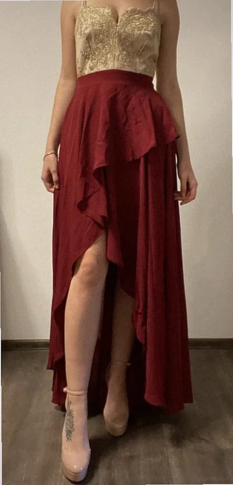 30 Abendkleid