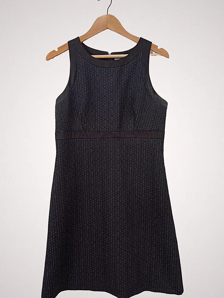 ORSAY A-Linien Kleid Damen Kleid Gr. DE 42 schwarz Casual-Look