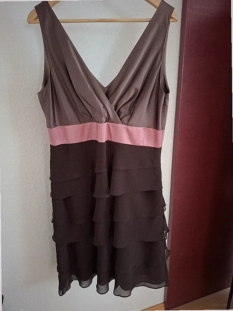 Geburtstag Abendkleid