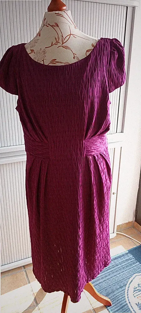PER UNA / Mark & Spencer Kleid Gr. 40/42 UK 16