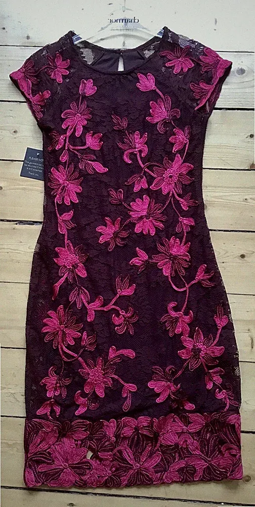 phase eight 8, Etuikleid 38 UK 12 Kleid, 299€ Abendkleid Cocktailkleid Abitur