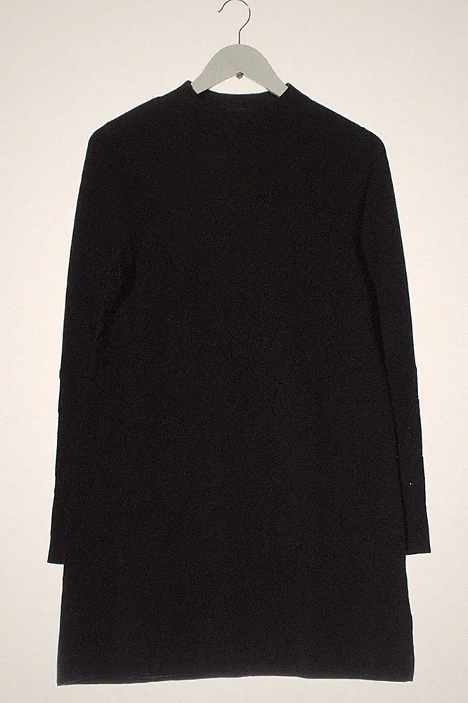 PHASE EIGHT A-Linien Kleid Damen Kleid Gr. DE 40 blau Casual-Look