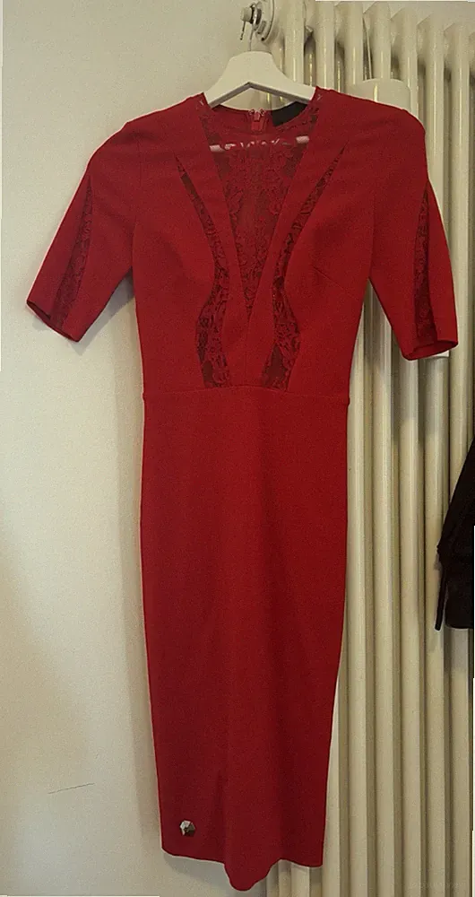 philipp plein kleid