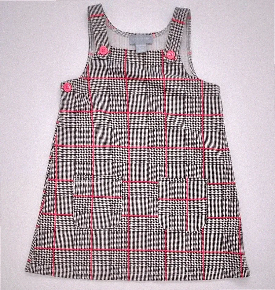 Primark Etui Träger Kleid für Mädchen in Gr. 92 (1,5-2 Jahre) Top Zustand !!
