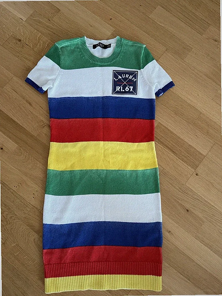 Ralph Lauren Kleid XXS