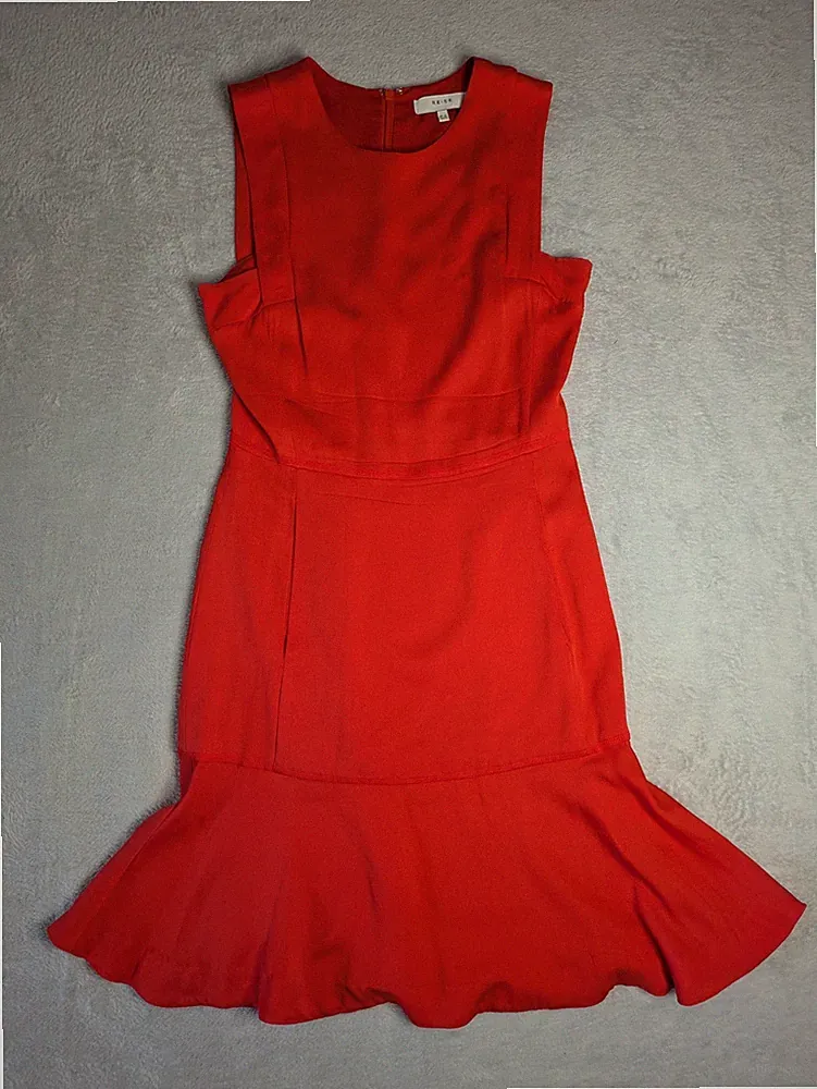 Logo Cocktailkleid