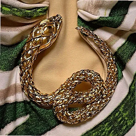Roberto Cavalli Etui-Kleid kurz Grün/Weiß/Beige Animal Print Carmen Gr. 44
