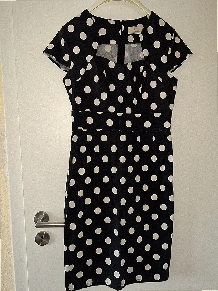 GRACE KARIN Etui kleid