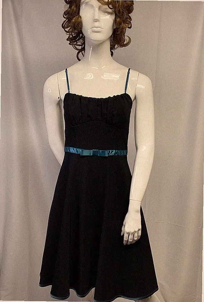 ruby rox dress sleeveless size 9