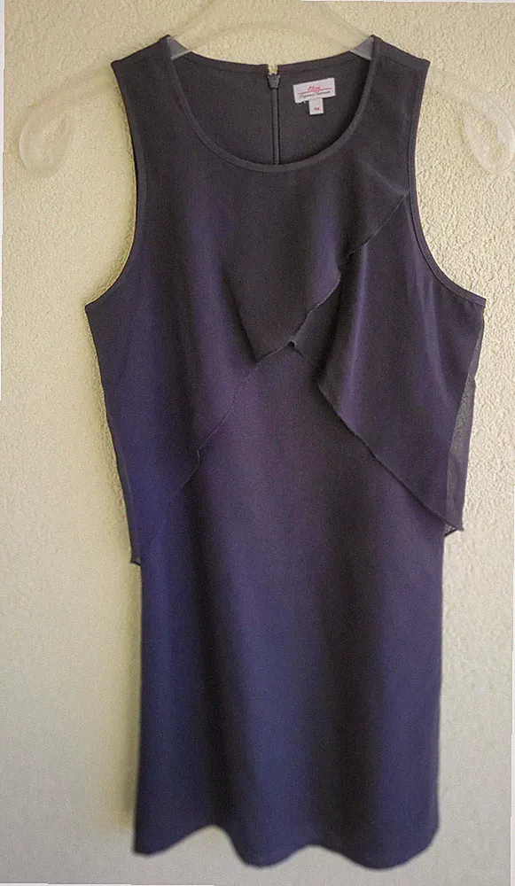 s. Oliver Kindermode festliches Kleid Gr. 158