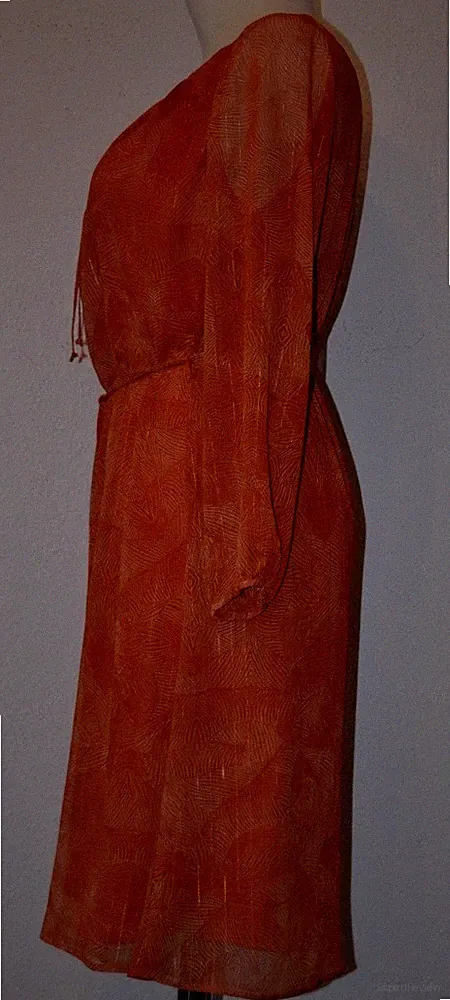 SAMOON by Gerry Weber Damenkleid Größe 44 NEU Chiffonkleid UVP 129,99